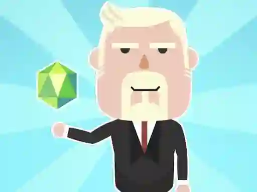 게임 Idle Country Tycoon 온라인
