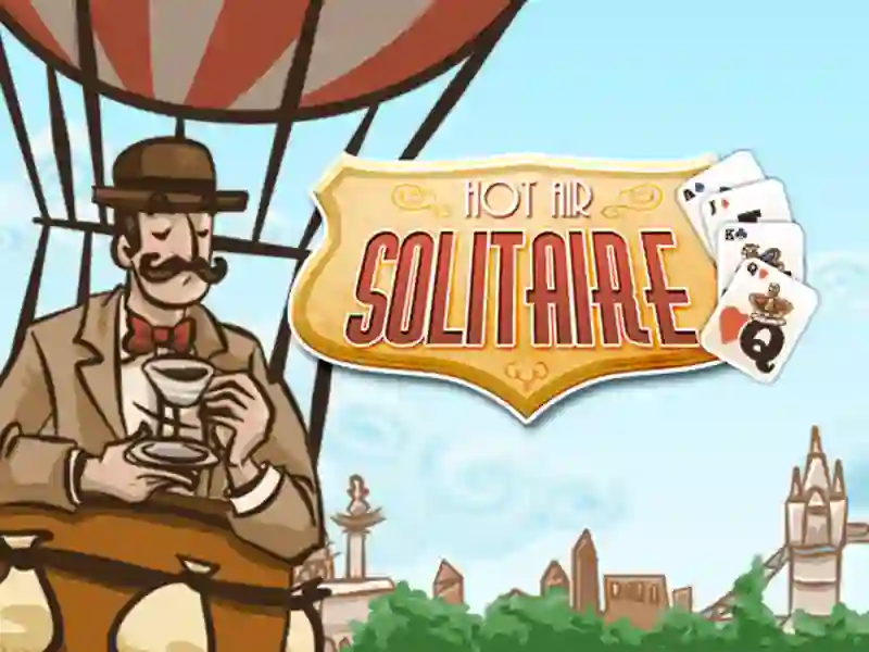 게임 Hot Air Solitaire 온라인