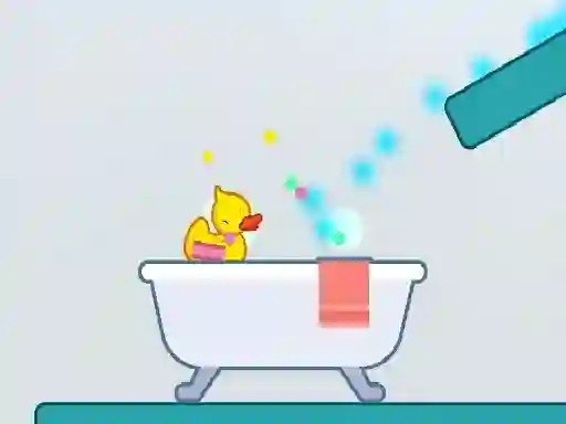 게임 Helping Little Duck 온라인