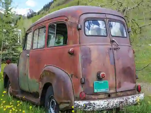 게임 Old Rusty Cars Differences 2 온라인