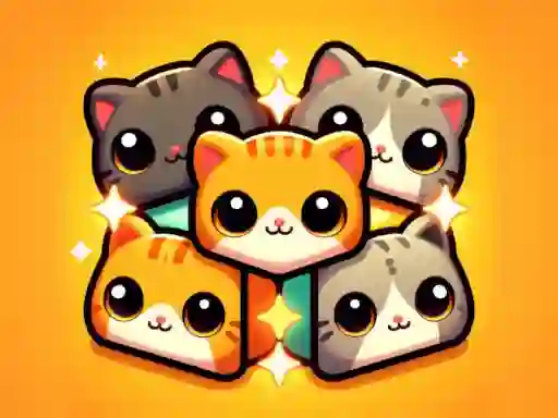 게임 Party Animals Cats Evolution 온라인