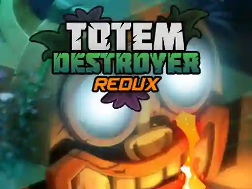 게임 Totem Destroyer Redux 온라인