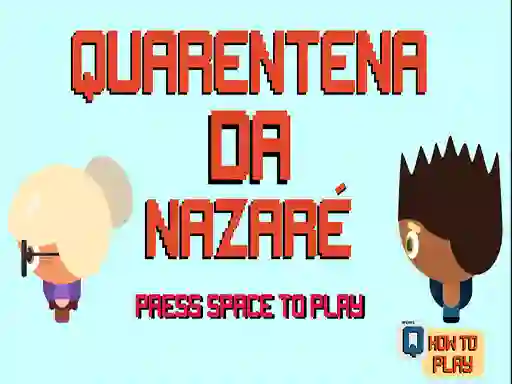 게임 Nazare Quarantine 온라인