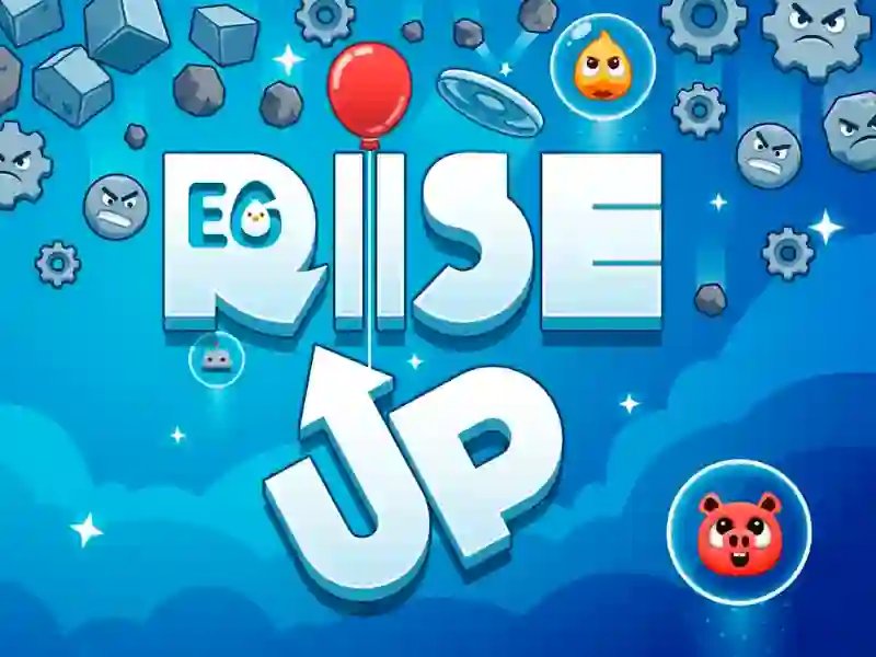 게임 Eg Rise Up 온라인