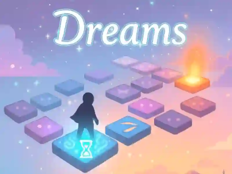 게임 Dreams 온라인