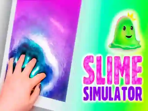 게임 Slime Simulator 온라인