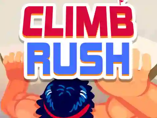 게임 Climb Rush 온라인