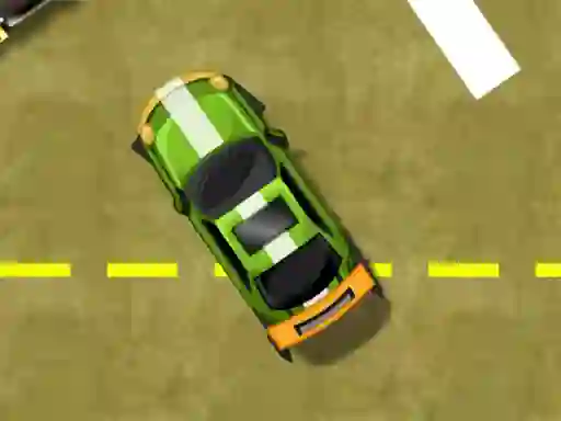 게임 Frolic Car Parking 온라인