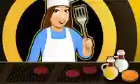게임 Burger Bar 온라인