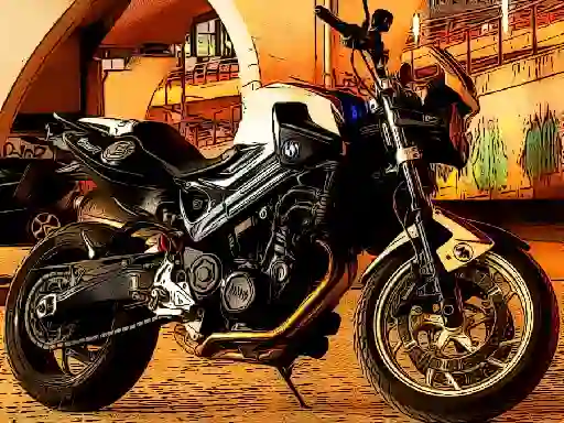 게임 Fast Motorbikes Jigsaw 온라인