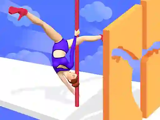 게임 Pole Dance Battle 온라인