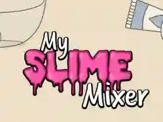 게임 My Slime Mixer 온라인