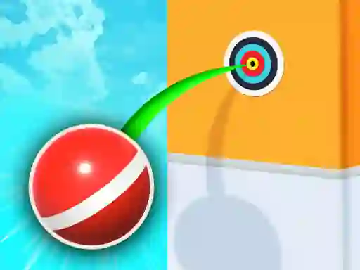 게임 Pokey Ball Jumper 온라인