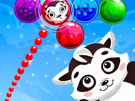 게임 Raccoon Rescue 온라인