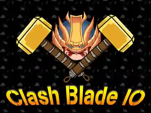 게임 ClashBlade. com 온라인