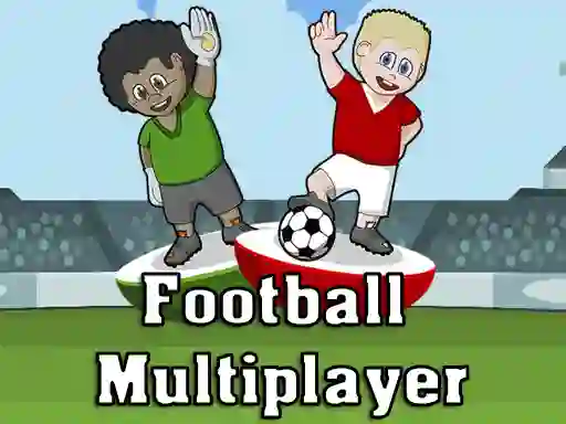 게임 Football Multiplayer 온라인