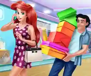 게임 Lovers Shopping Day 온라인