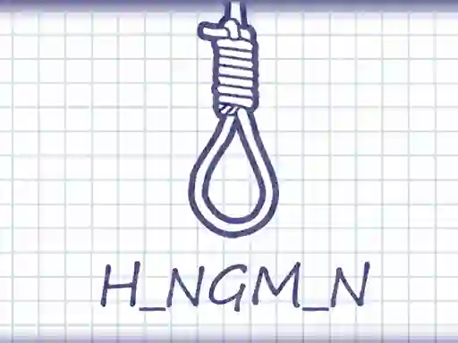 게임 Hangman Plus 온라인