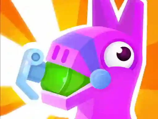 게임 Pinata masters Online 온라인