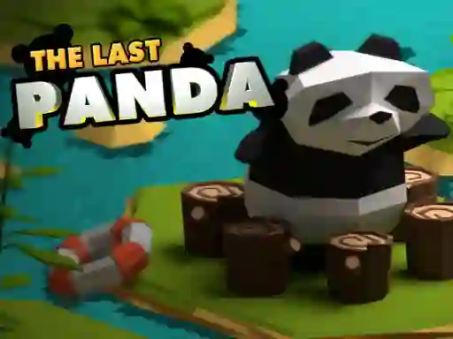 게임 The Last Panda 온라인