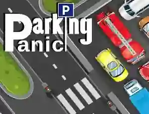 게임 Parking Panic 온라인