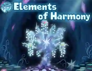 게임 Elements of Harmony 온라인