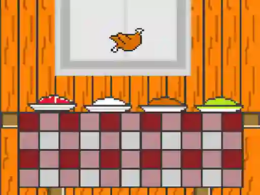 게임 Thanky Turkey 온라인