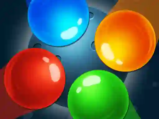 게임 Bubble Cave 온라인