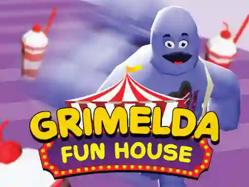 게임 Grimelda Fun House 온라인