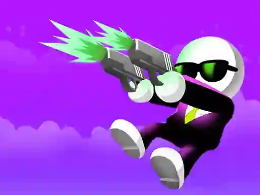 게임 Johnny Trigger 3D Online 온라인