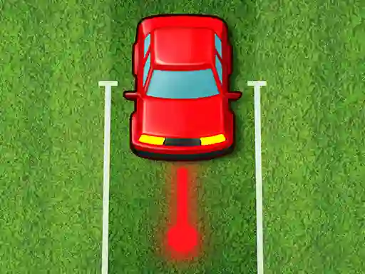 게임 Zen Sort Parking Puzzle 온라인