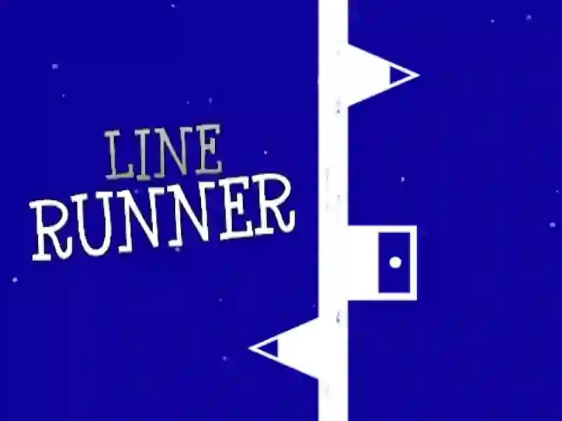 게임 Line Runner 온라인