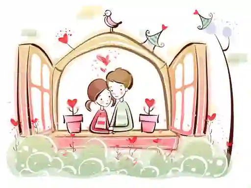 게임 Couple Lovers 온라인