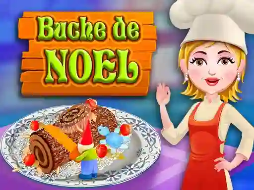 게임 Buche De Noel 온라인