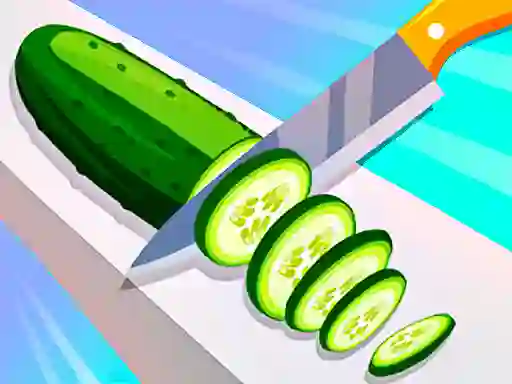 게임 Fruits Slice Challenge 온라인