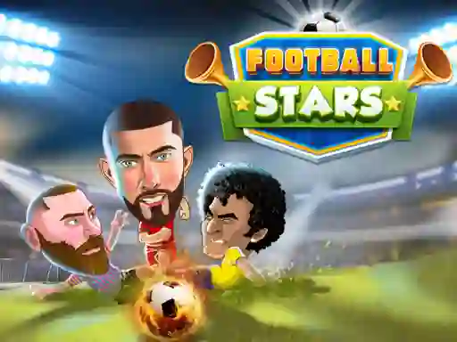 게임 Football Stars 온라인