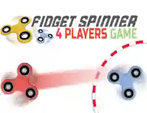 게임 Fidget Spinner multiplayers 온라인