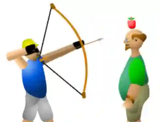 게임 Apple Shooter 온라인