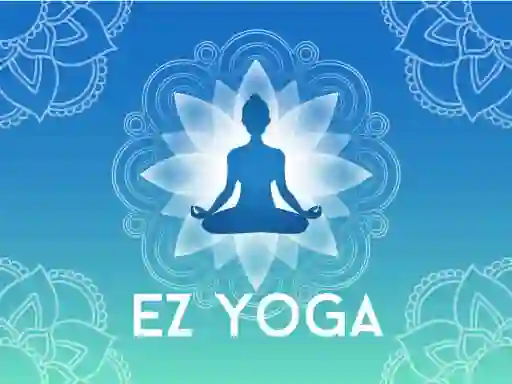 게임 EZ Yoga 온라인
