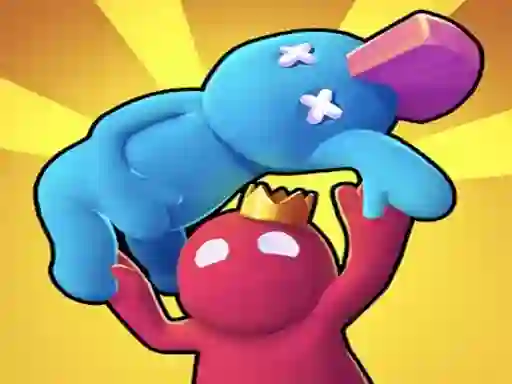 게임 Party io 3D 온라인