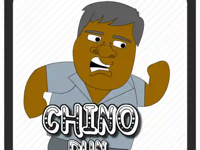 게임 Chino Run 온라인