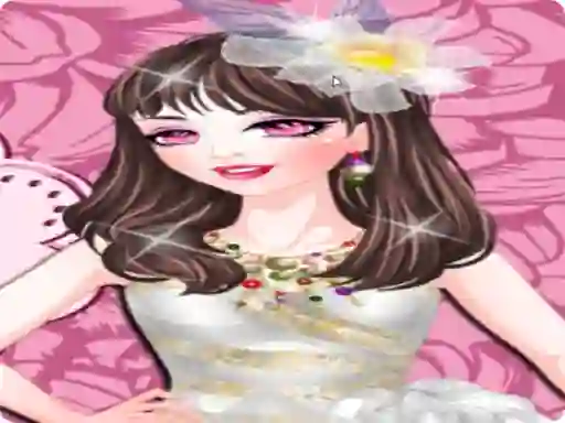 게임 Being Pretty Bride 온라인