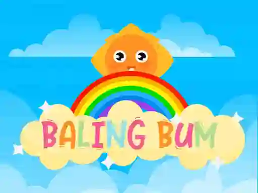 게임 Baling Bum 온라인