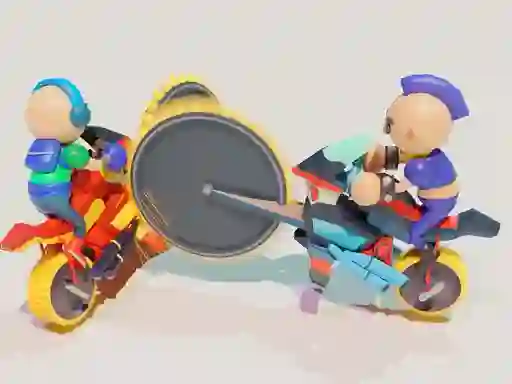 게임 Saw Machine.io 온라인