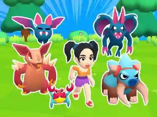 게임 Battle Island 2 온라인