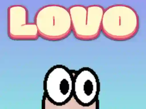 게임 Lovo 온라인