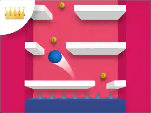 게임 Jump Tower 3D 온라인