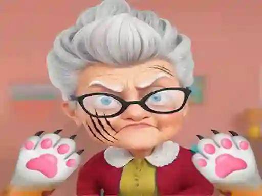 게임 Bad Cat Simulator 온라인
