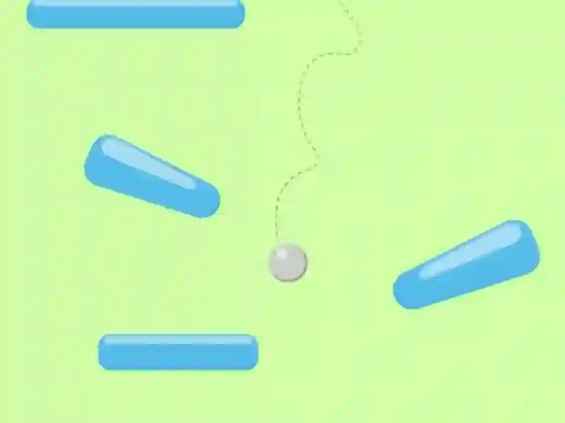 게임 Ball Down Pro 온라인