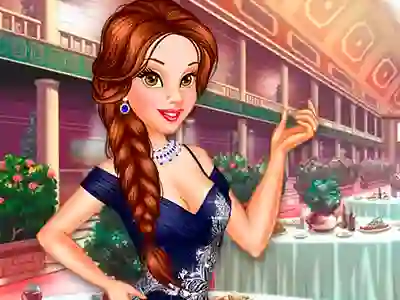 게임 Princess Best Date Ever 온라인